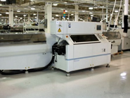 High-speed SMT Machine