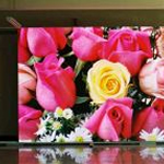 P6 Full Color LED Screen