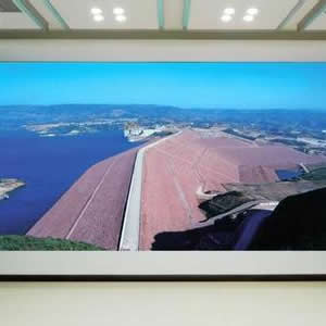 P1.667  Full Color LED Screen